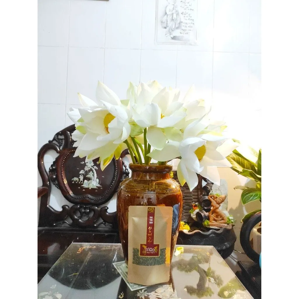 TRÀ TIM SEN HUẾ NGUYÊN CHẤT 6.webp