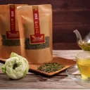 TRÀ TIM SEN HUẾ NGUYÊN CHẤT 100%